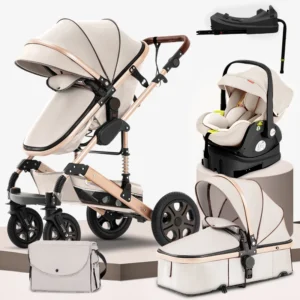 Baby Travel System, 3in1