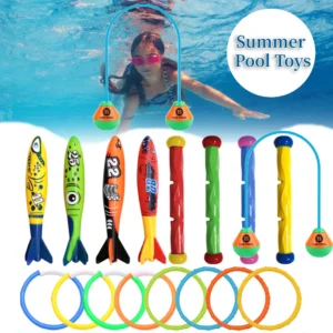 Pool Toys