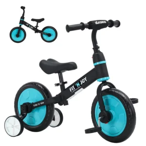 Toddler Training Bicycle