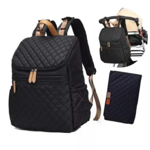 New Baby Diaper Bag